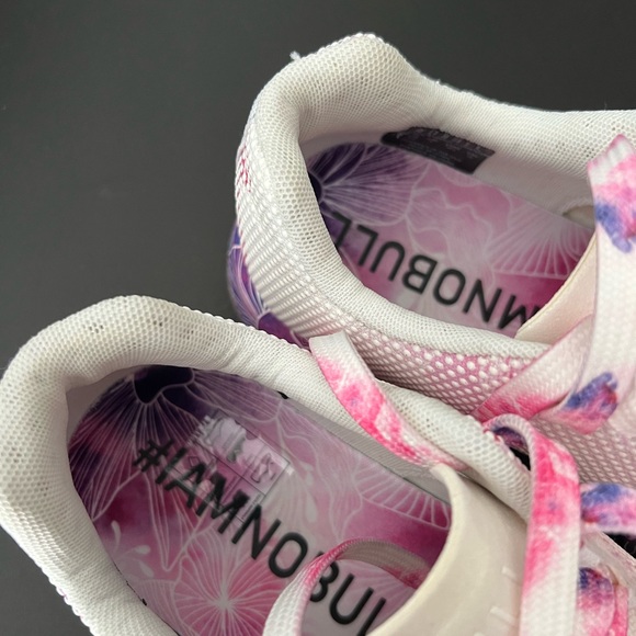 Nobull women’s sneakers size 7.5 - Picture 4 of 7